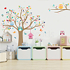 PVC Wall Stickers DIY-WH0228-105-3