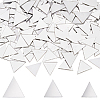 210Pcs 3 Styles Adhesive Acrylic Cabochons Sheets DIY-PH0022-93E-7