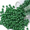 TOHO Round Seed Beads SEED-XTR08-0047D-1