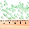 Baking Paint Glass Seed Beads X1-SEED-A032-02R-4