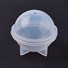 Silicone Molds LS-DIY-L005-01-40mm-2