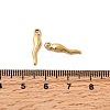 304 Stainless Steel Pendants STAS-Z157-20G-02-3