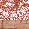 MIYUKI Delica Beads X-SEED-J020-DB2158-4