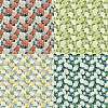 Scrapbook Paper Pads LS-DIY-H177-02H-3