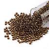 TOHO Round Seed Beads X-SEED-TR08-2152S-1