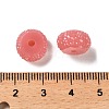 Opaque Resin Beads RESI-B020-07H-3