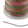 6-Ply Polyester Cord OCOR-L046-A12-3