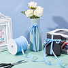 Cotton Twill Tape Ribbons OCOR-WH0058-35D-5