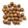 Wood Beads WOOD-K007-03B-04-1