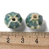 Handmade Porcelain Beads PORC-L080-A16-3