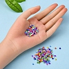 DIY Seed Beaded Bracelet Making Kit DIY-YW0005-67-6