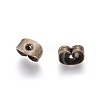 Iron Ear Nuts E034Y-NFAB-2