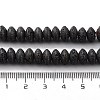 Natural Lava Rock Beads Strands G-H303-C27-5