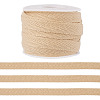 10M Polycotton Grosgrain Ribbon OCOR-TA0003-55C-1