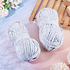 Super Bulky Polyester Fabric Strip T-Shirt Yarn OCOR-TADJ0001-11K-4