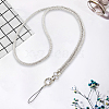 Zinc Alloy Resin Universal Cell Phone Strap Crossbody Neck Strap Phone Charms AJEW-WH20067-051P-02-7