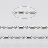 Brass Ball Chains CHC-S008-010F-P-1