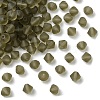 Preciosa® Crystal Beads X-PRC-BA5-40010-840-3