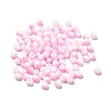 6/0 Opaque Glass Seed Beads SEED-P005-A09-1