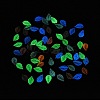 Luminous Resin Decoden Cabochons RESI-K036-16-3