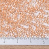 MIYUKI Round Rocailles Beads X-SEED-G007-RR0212-4