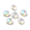 K9 Glass Rhinestone Cabochons GLAA-I052-01F-1