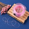 Round Elastic Crystal String EW-YW0001-07T-7