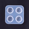 Silicone Molds X-DIY-F035-01B-3