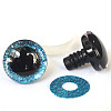 Plastic Safety Craft Eye WG85671-39-1