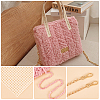 DIY Knitting Crochet Bags Kits DIY-WH0449-63C-5
