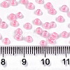 8/0 Glass Seed Beads X-SEED-A016-3mm-210-4