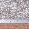 MIYUKI Delica Beads X-SEED-J020-DB0827-4