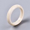 Opaque Resin Finger Rings RJEW-T013-004-A01-4