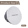 Round Cloth Photography Lamp Cover DIY-WH020079-025A-2
