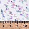 Glass Round Seed Beads SEED-S057-R-001-4