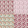 Scrapbook Paper Pads DIY-H177-02H-2