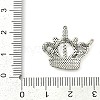 Tibetan Style Alloy Pendants LF10497Y-3