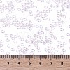 TOHO Round Seed Beads X-SEED-TR08-0171L-4