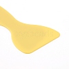 Plastic Putty Knife Set TOOL-XCP0002-08-4