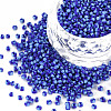 12/0 Glass Seed Beads SEED-S005-8-1