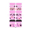 Full Wrap Fruit Nail Stickers MRMJ-T078-ZE0064-1