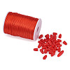 Polyester Cord OCOR-PJ0001-001D-13