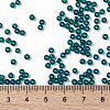 TOHO Round Seed Beads SEED-JPTR08-0007BD-3