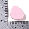 Desserts Theme Opaque Resin Decoden Cabochons RESI-S395-01D-3