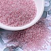 MIYUKI Round Rocailles Beads SEED-JP0008-RR1350-1