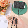Wave Bending Fringe Trim OCOR-GF0004-42A-03-3