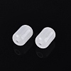 Opaque Glass Beads GLAA-ZX007-25B-3