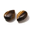 Natural Tiger Eye Beads G-I359-08-2