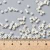 TOHO 8/0 Round Beads X-SEED-TR08-0122-4