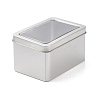 Tinplate Storage Box CON-XCP0001-84-1